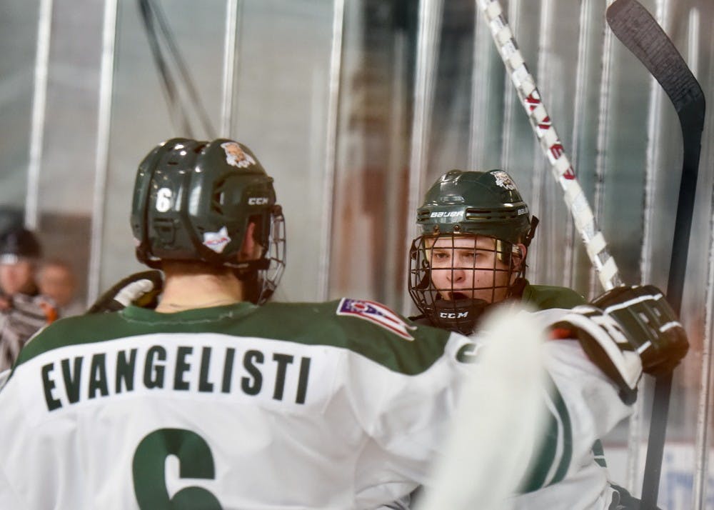 Hockey ACHA National Tournament