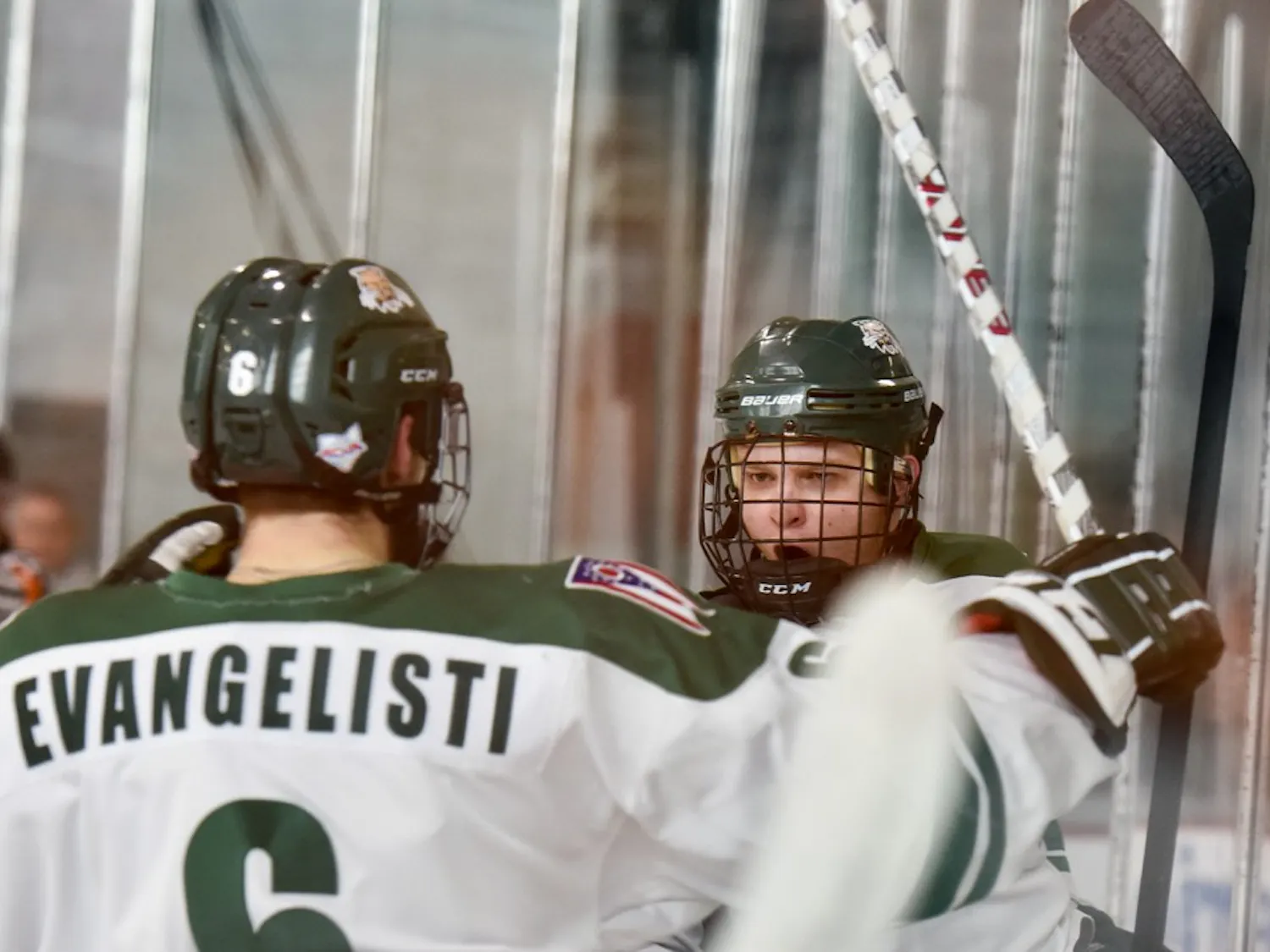 Hockey ACHA National Tournament