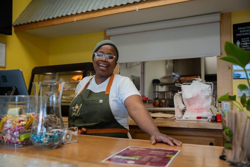 Mauvette’s cooks up authentic Jamaican food, welcomes connection