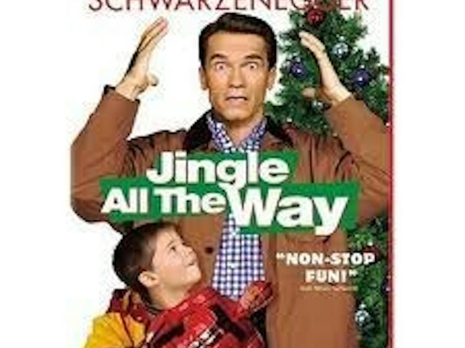 Deck the Green: Biggest holiday movie flops