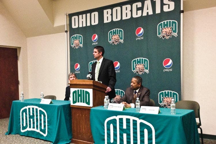 Previous coach of Youngstown State team hired by OU to replace Randall  