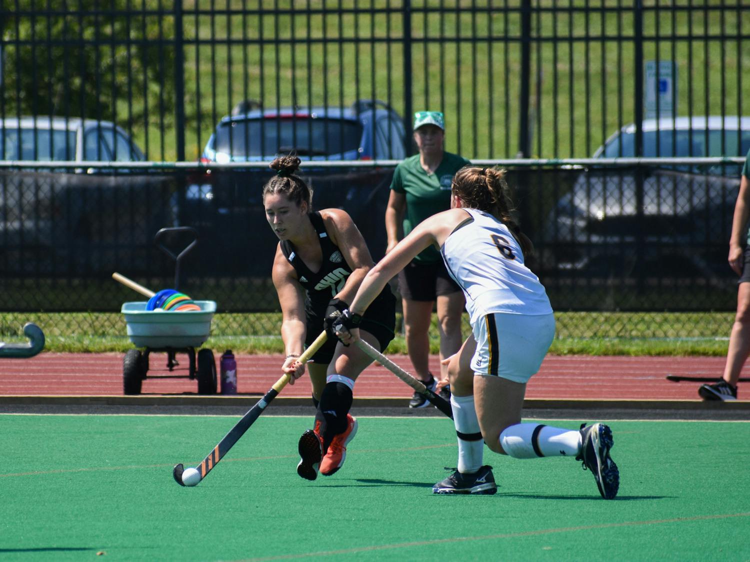 Jones_OU Field Hockey v. Cali_3