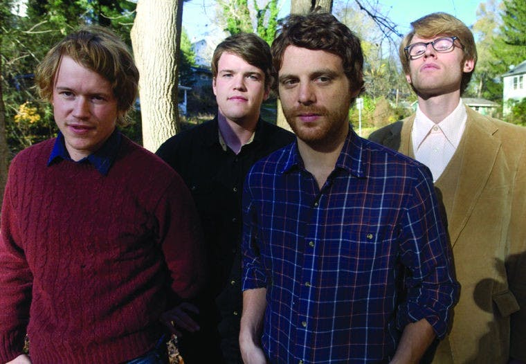 Southeast Engine's tunes to return to Casa Nueva stage  