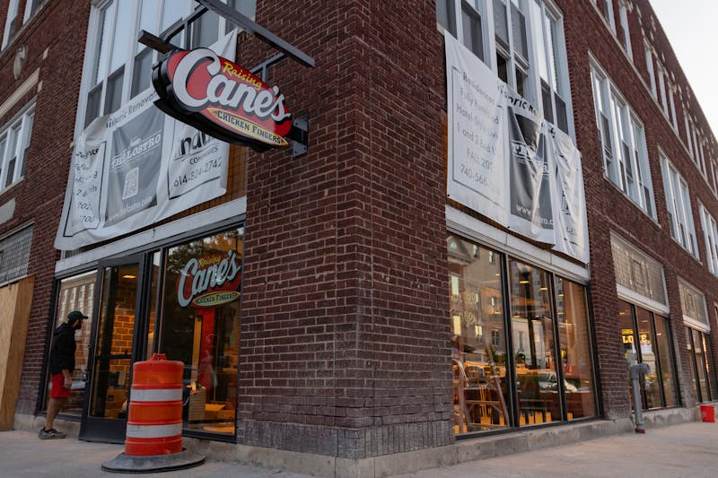 Brewing Locally Image