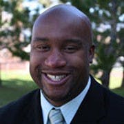 Patton to serve as new assistant dean of students  