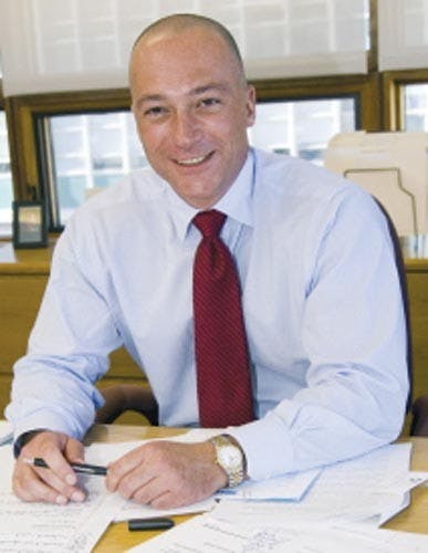 OU alum considers running for Congress  