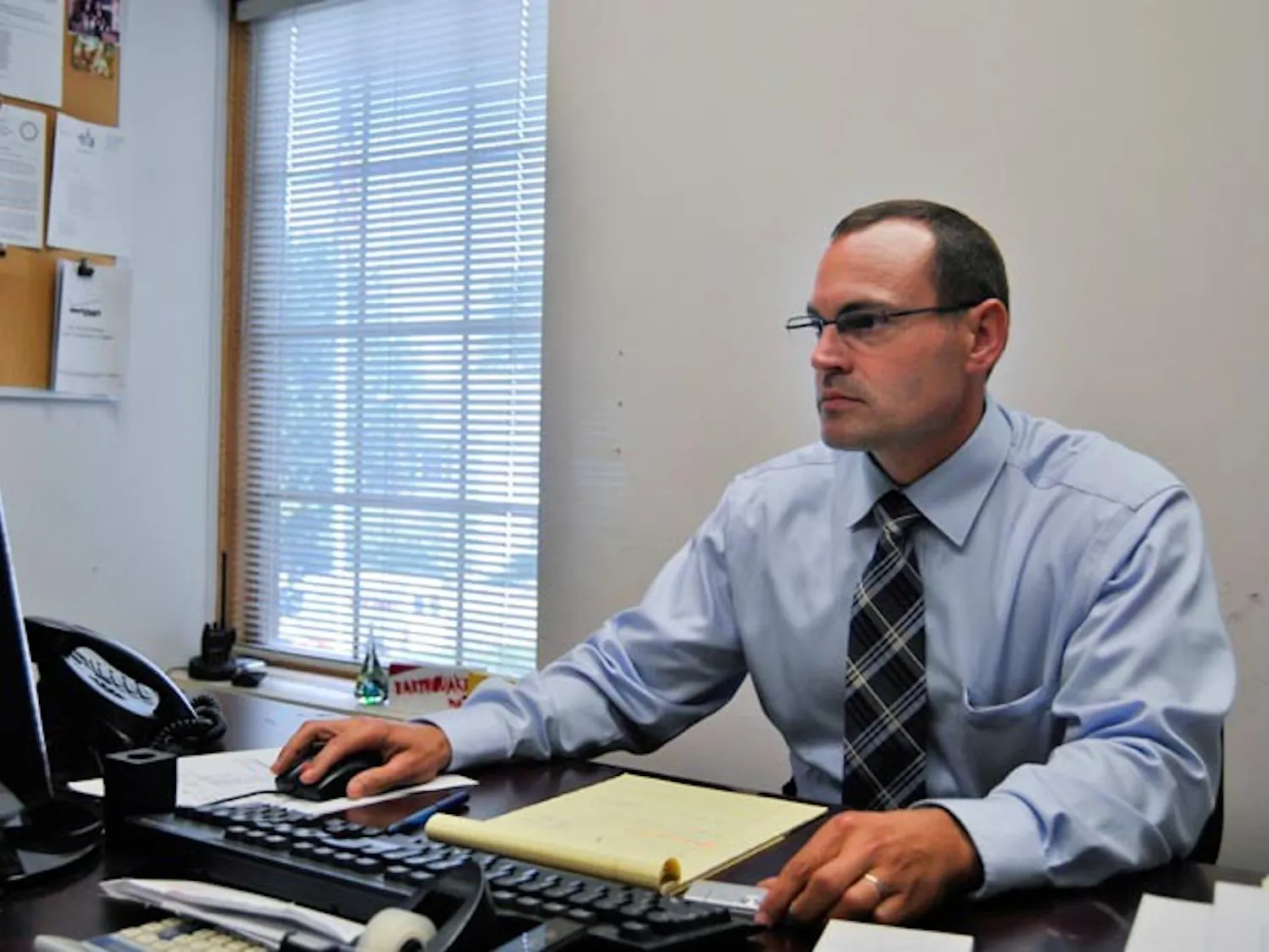 APD special unit requires drive, desire from officers