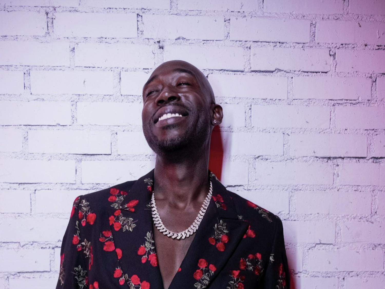 ‘$oul $old $eperately’ is a talent-packed step toward mainstream for Freddie Gibbs