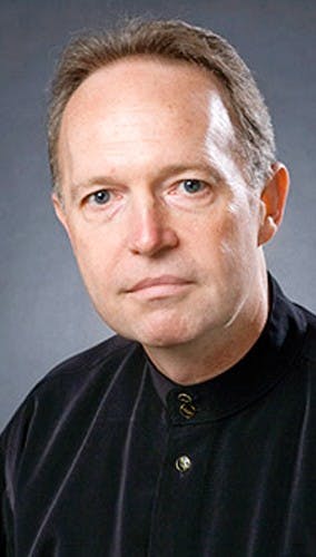 Conductor returns for concert  