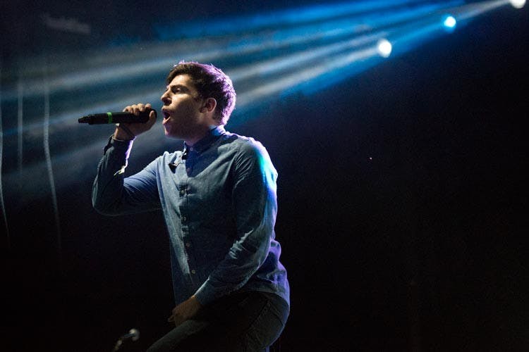 Attendance drops for Number Fest's latest draw  