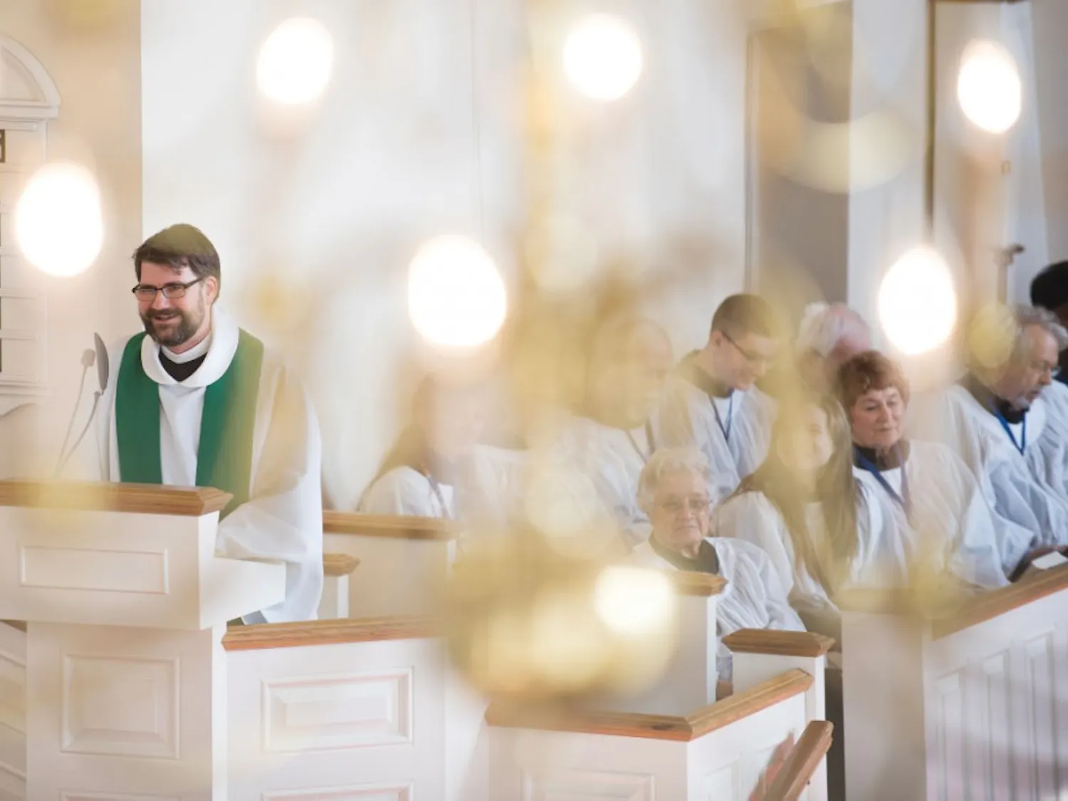 Episcopal Church of the Good Shepherd