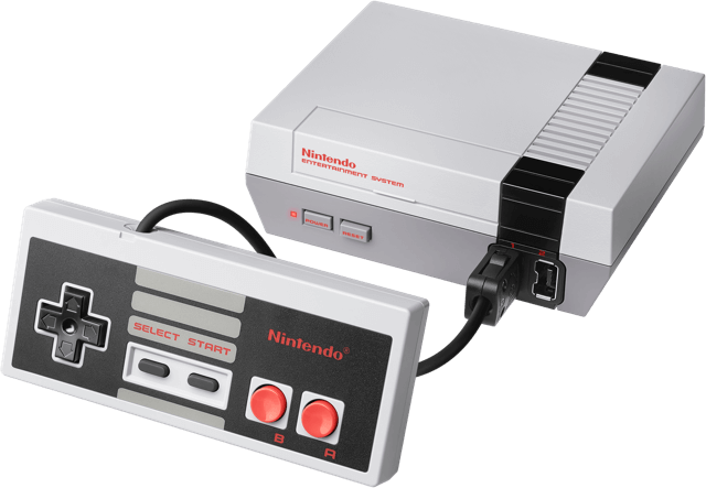 NES Classic