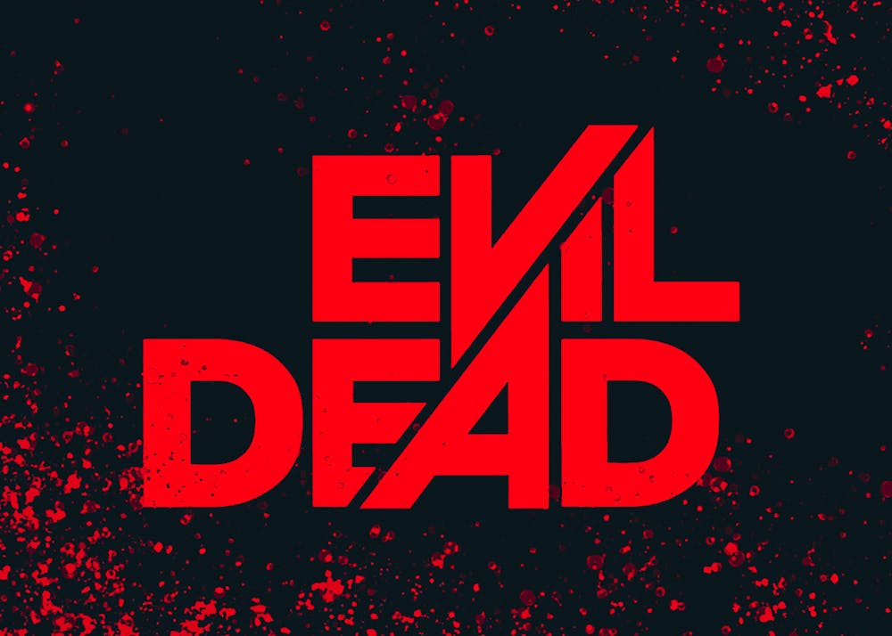 Evil Dead Rise' review: New franchise entry undone by bad writing - Los  Angeles Times