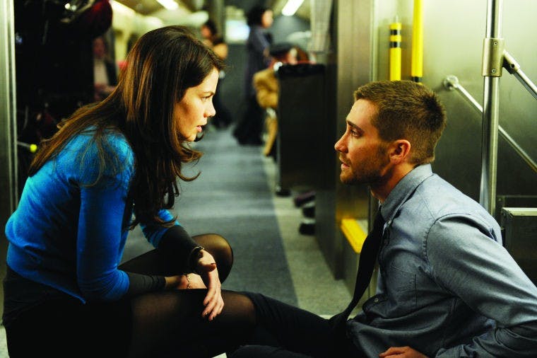 'Source Code' causes viewers pain in decoding  