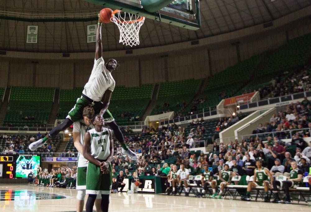 Bobcat Bash Basketball  