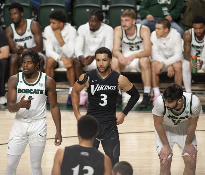 Men's Basketball: Numbers to know from Ohio's 90-75 loss to Toledo ...