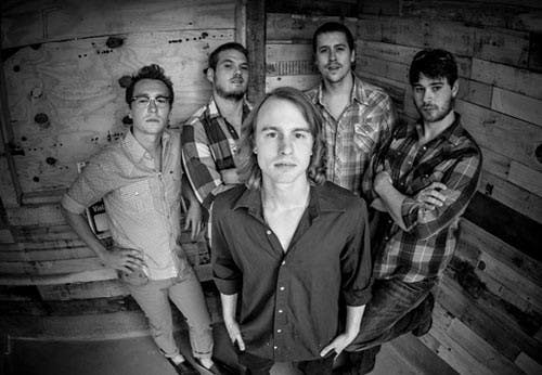 Nashville band to bring Southern funk to Athens  