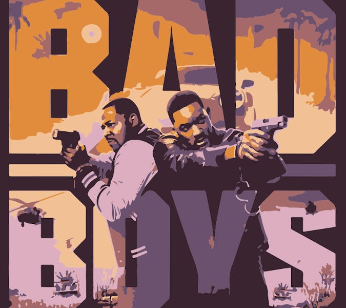 “Bad Boys: Ride or Die” reignites the flame of action comedy
