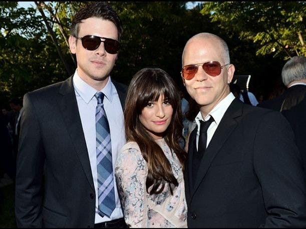 TV: Ryan Murphy confirms ‘Glee’ will end after season six  