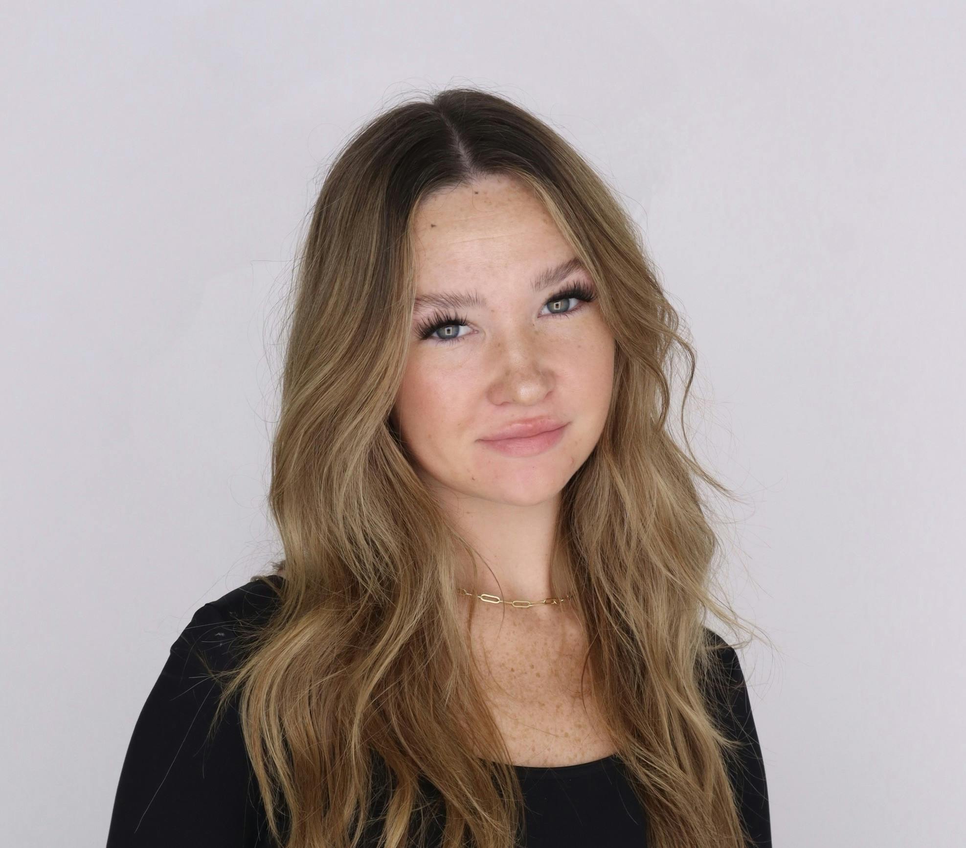 Daphne Graeter headshot