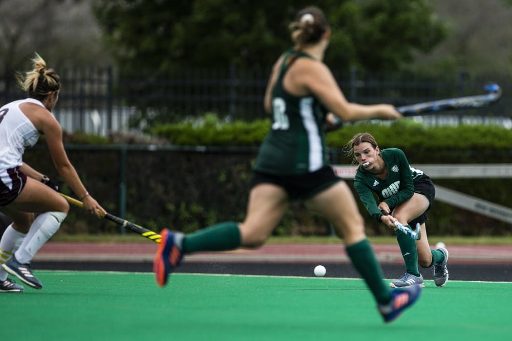 OU Field Hockey vs Central Michigan-7.JPG