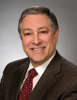 Democratic leader attacks new Ohio districts  