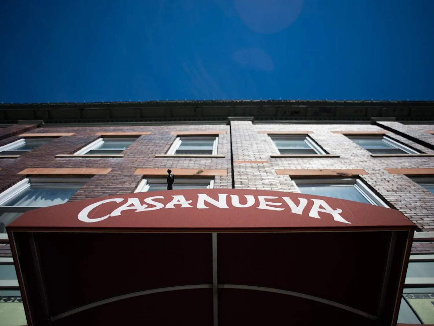 Casa Nueva Restaurant and Cantina
