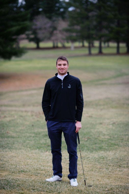 Men's Golf: Bobcats return to action at Hoosier Invite  