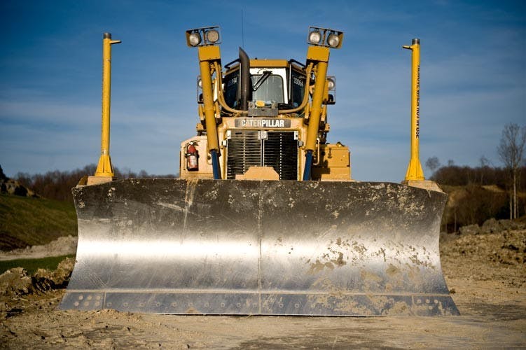 Heavy rain delays Nelsonville bypass construction  