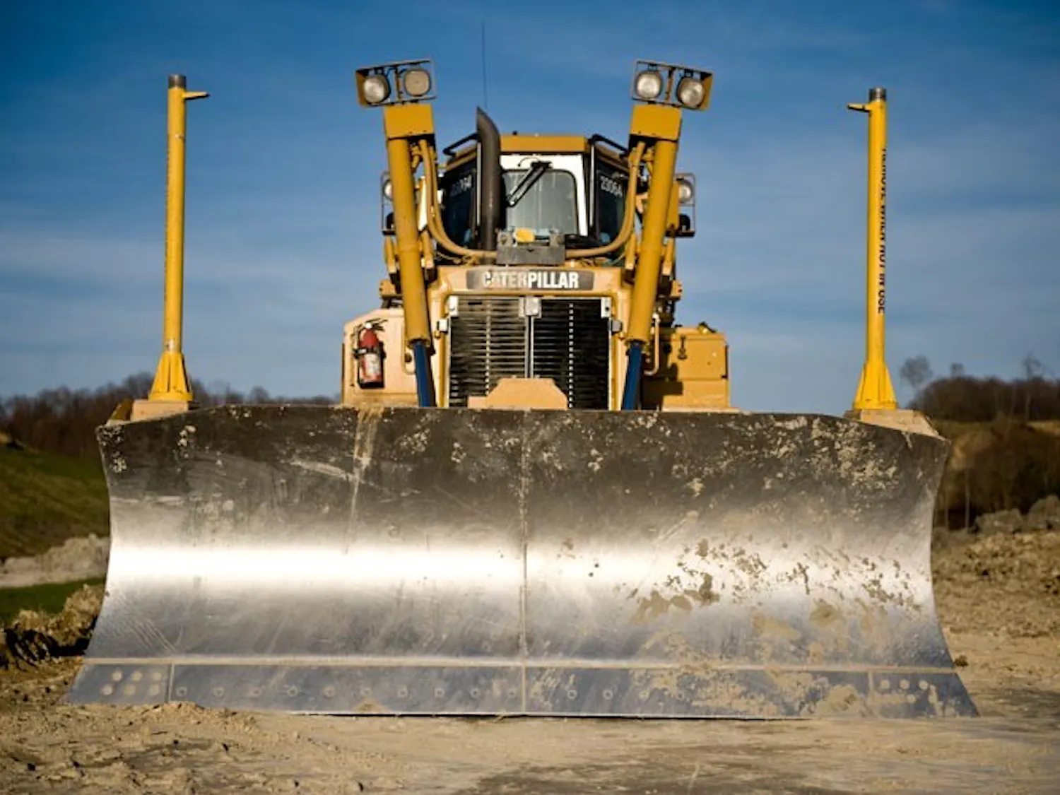 Heavy rain delays Nelsonville bypass construction