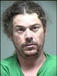 Nelsonville man lands in prison after running vehicle into a house  