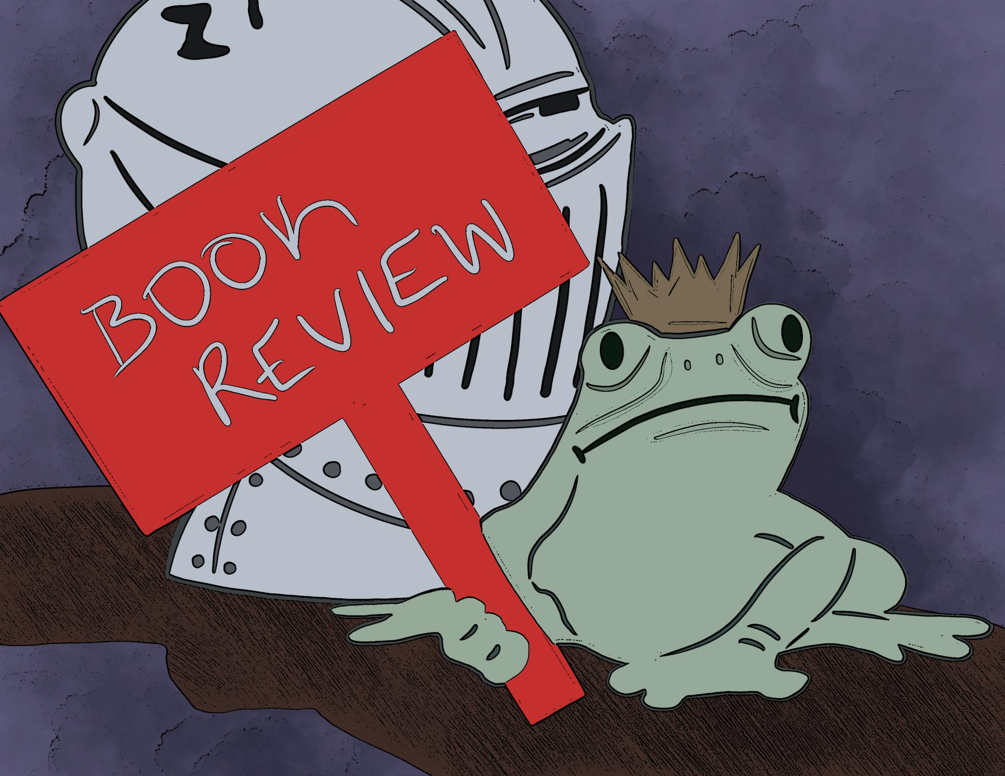 Gilbert_BookReviewAssistantToTheVillianBookOne_AbbieKinney.png