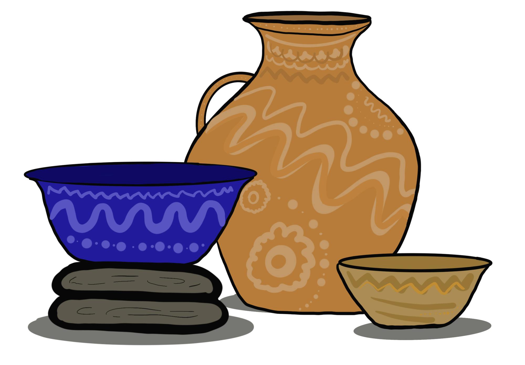 Blose_PotSaleCoveringAnnualOHIOCeramics_AlainaDackermann.png