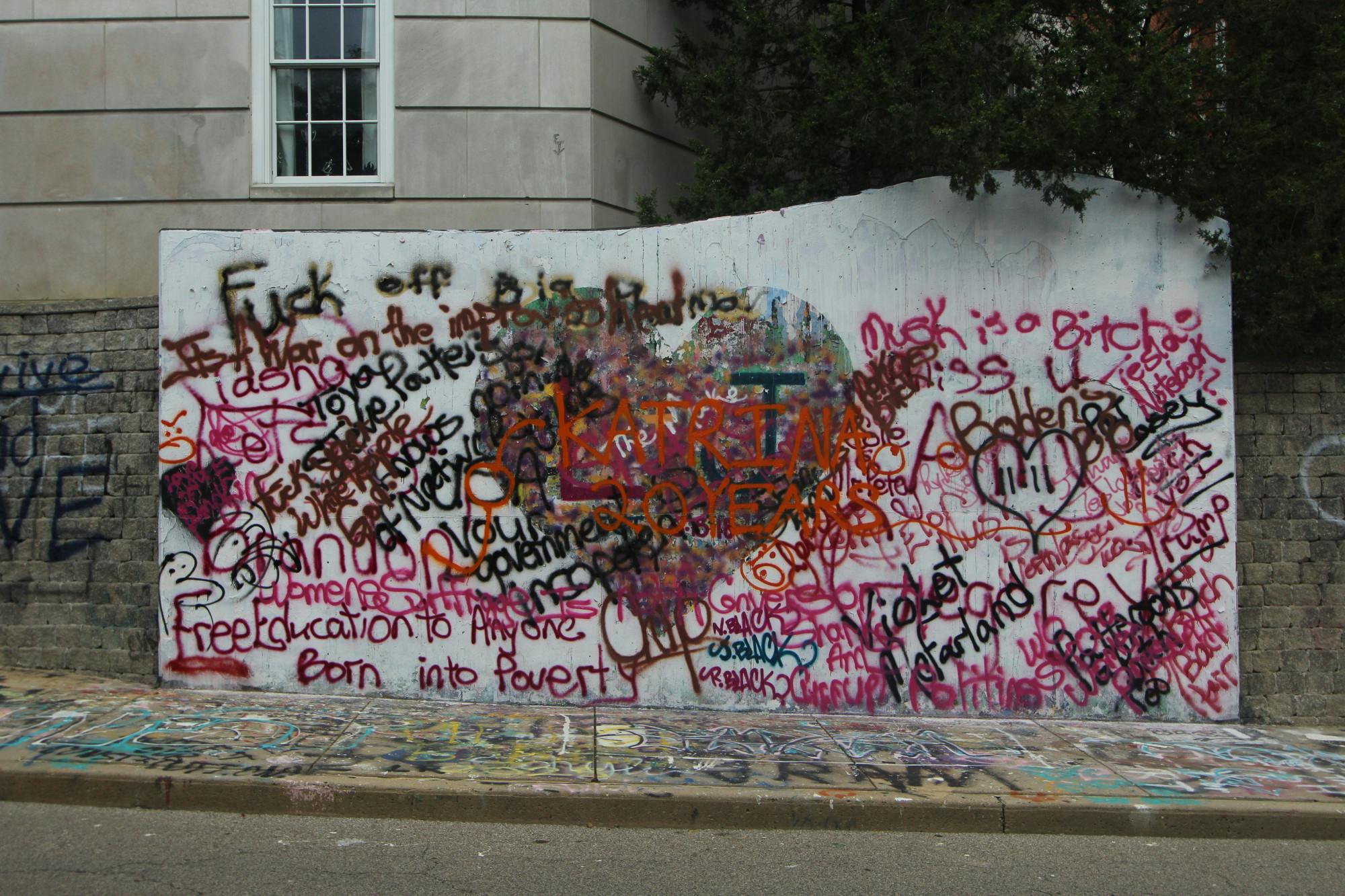 Political Tension_Passero