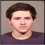 Taylor Allen Mills Mugshot  