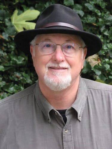 Double life displayed in OU grad's memoir  