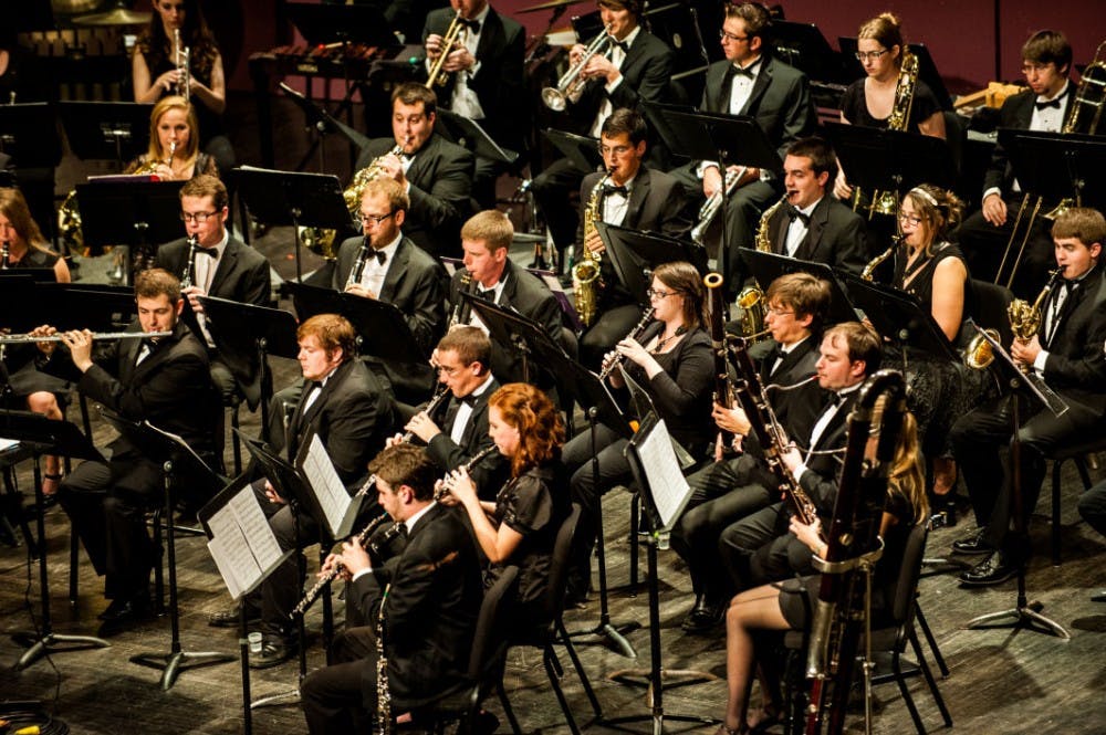 School of Music Events  