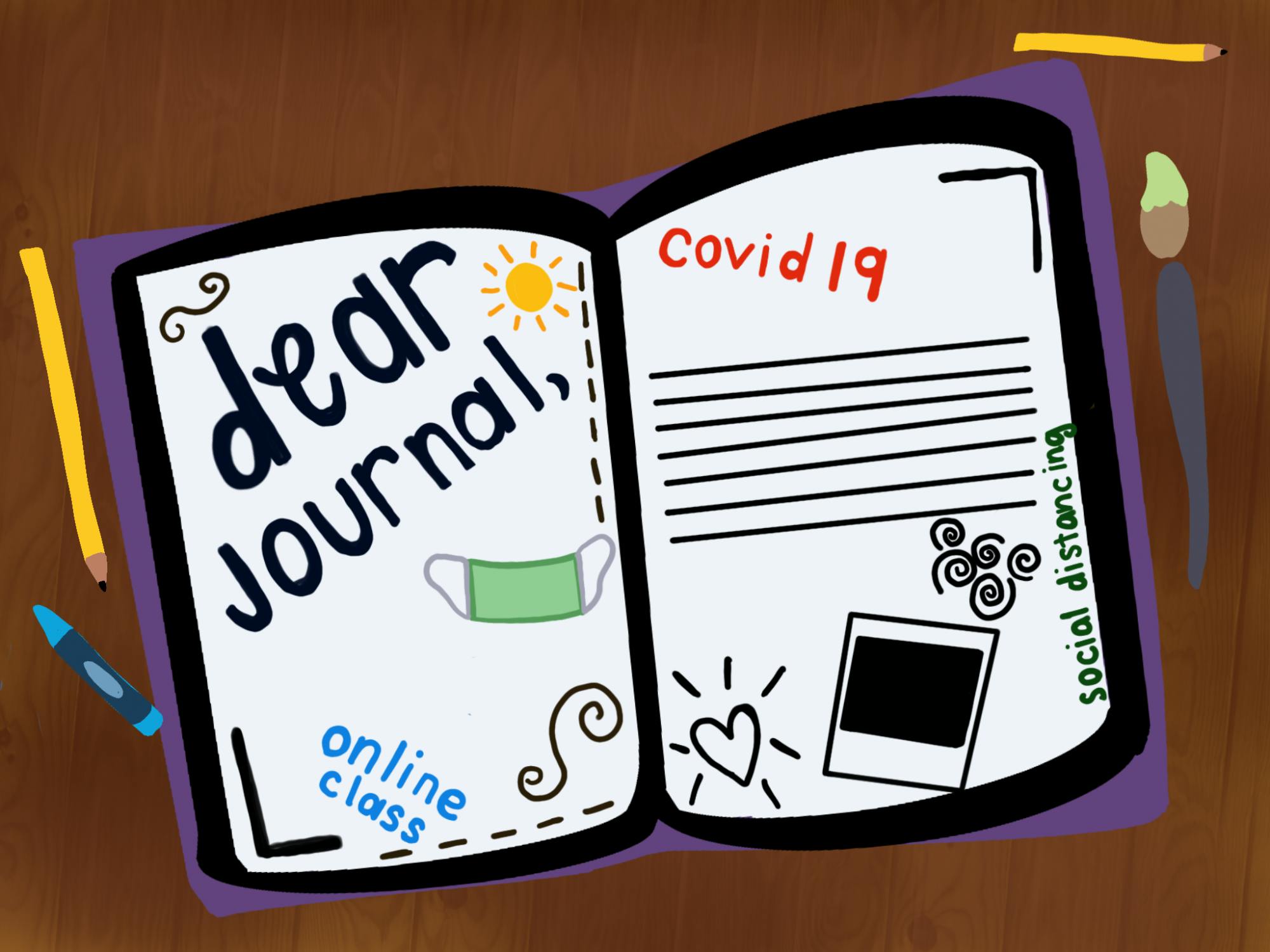 GARDNER- Mental illness during cover