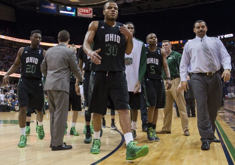 Green & White Review: Week Nine  