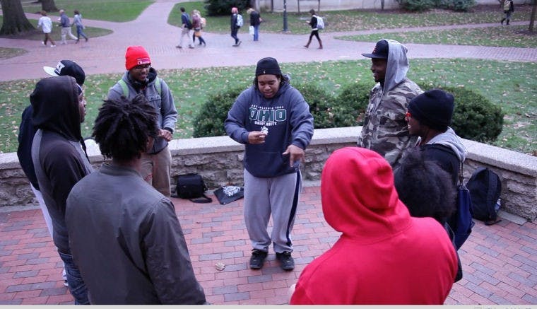 Hip Hop Congress File  