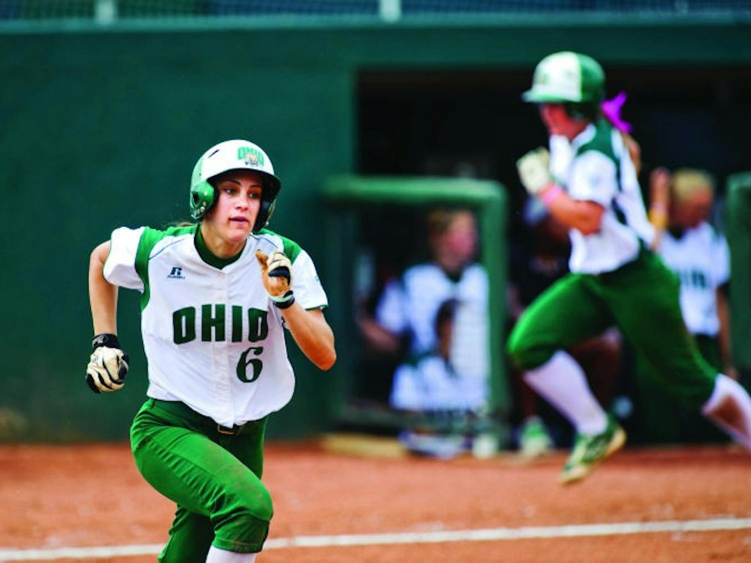 Softball: Bye could be key for 'Cats at MAC tourney  