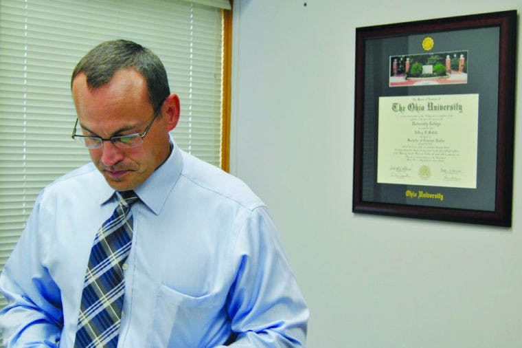 Inside the Investigations  