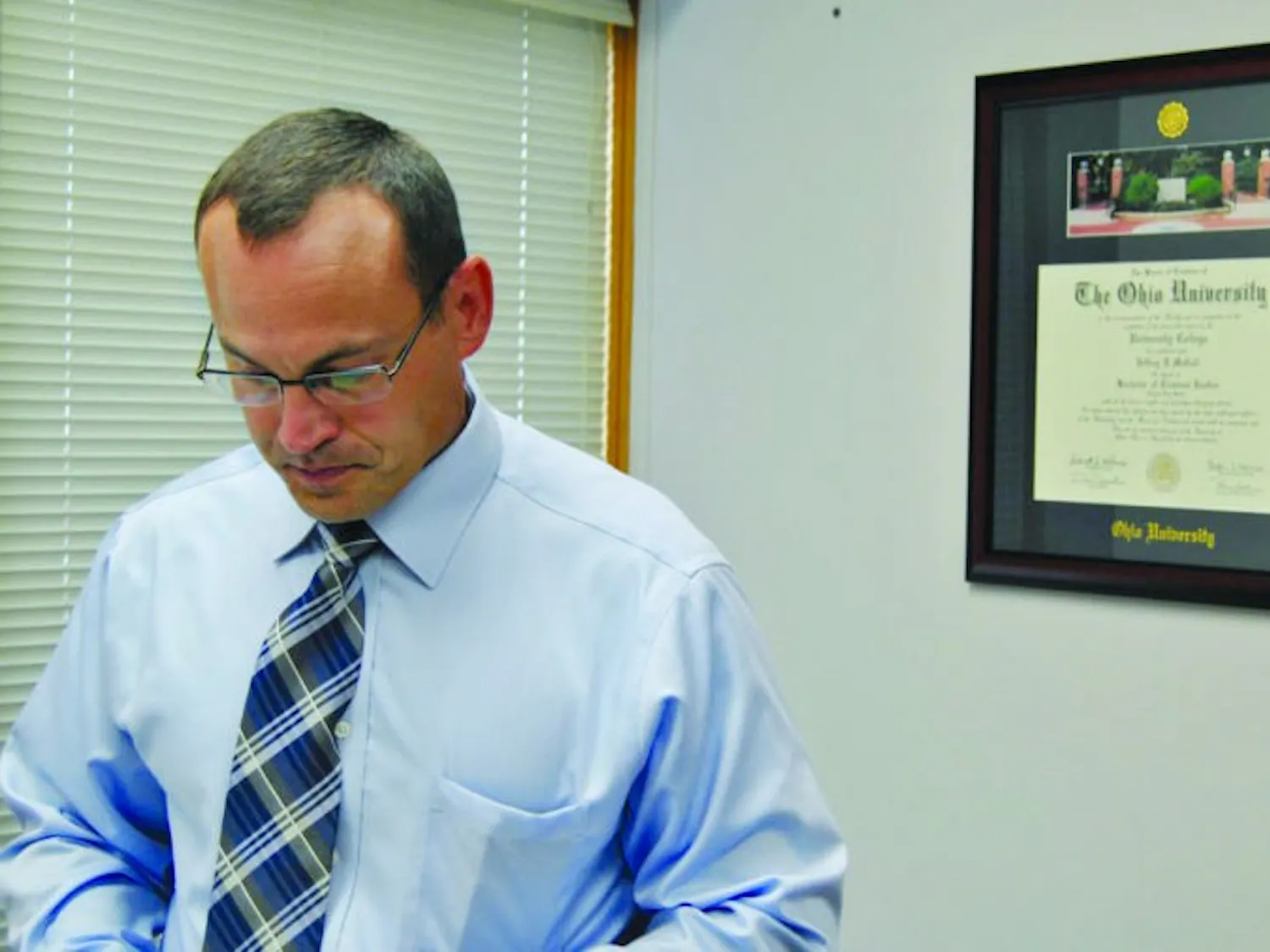 Inside the Investigations