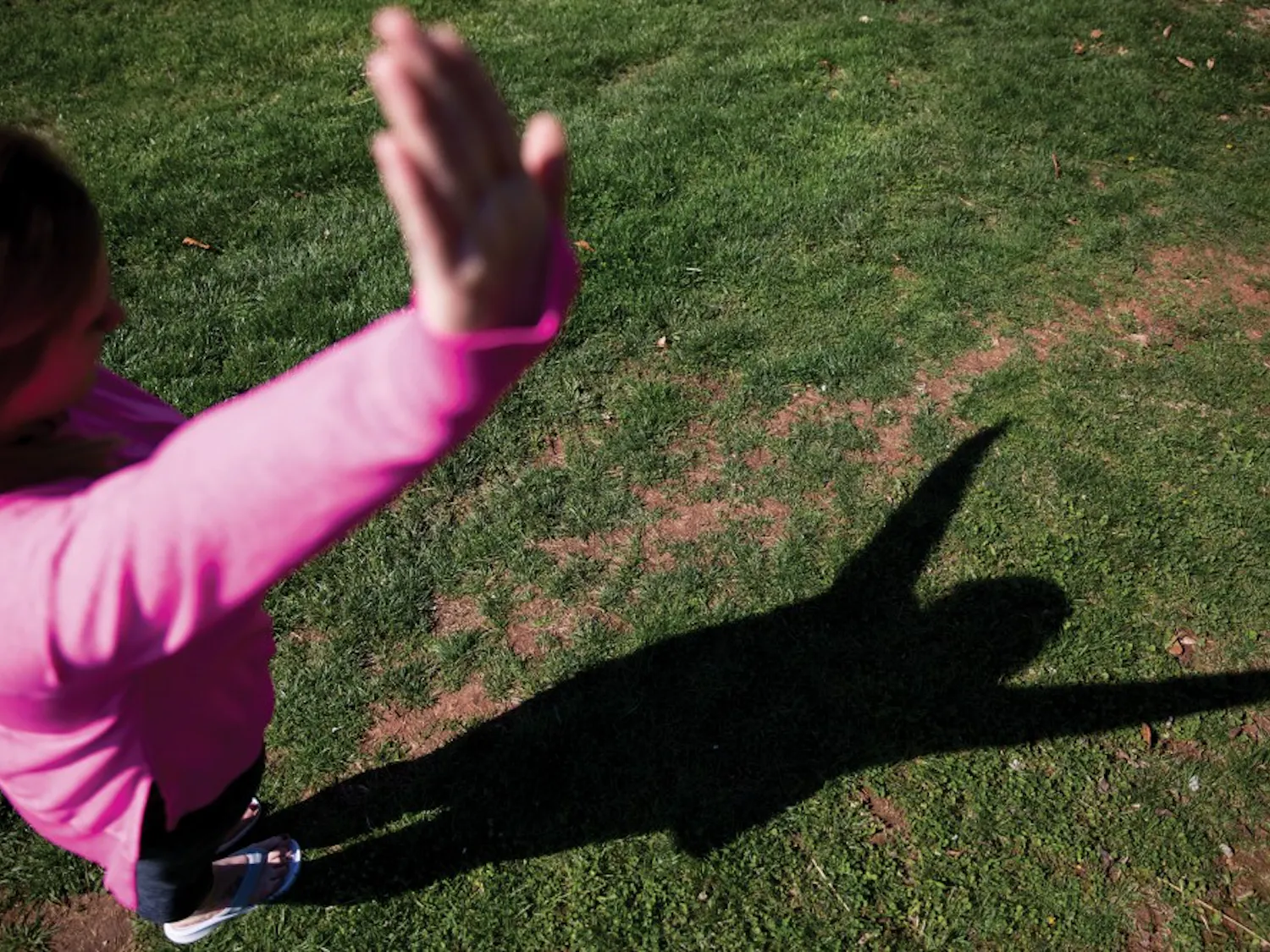 Rural Women's Recovery