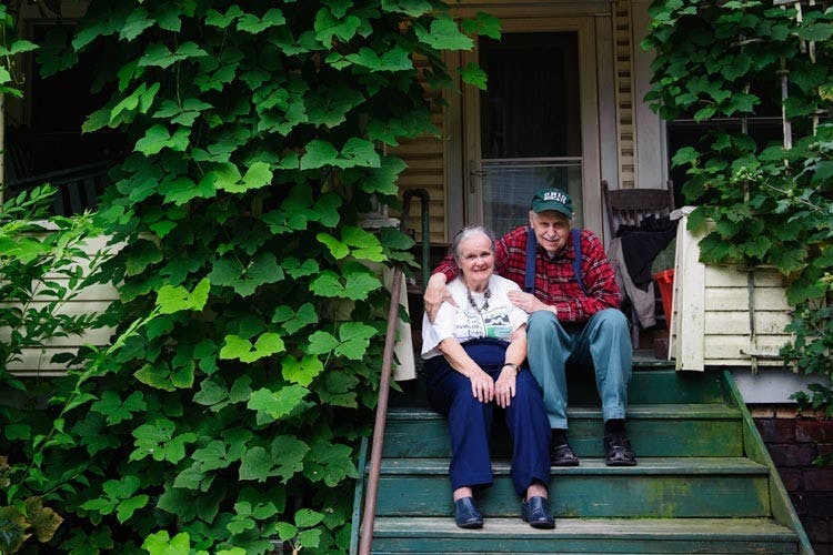 Kickin' It Old School  