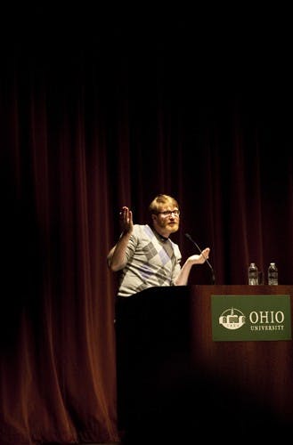 Author: Chance key in directing one's path in life  