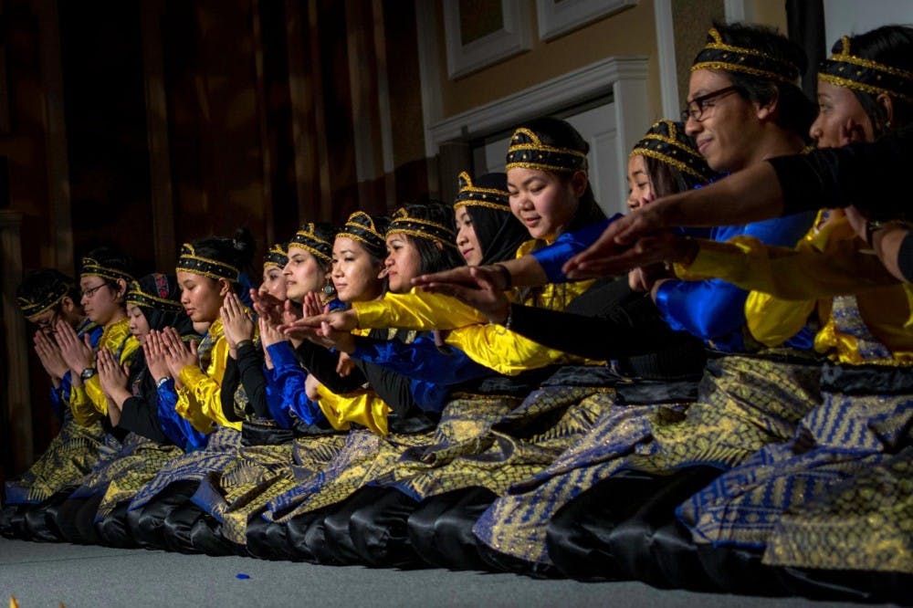 Indonesian Night Preview  