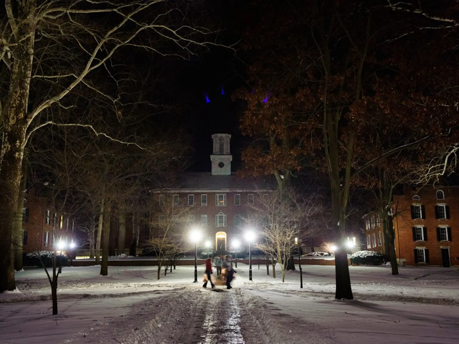 Campus Climate