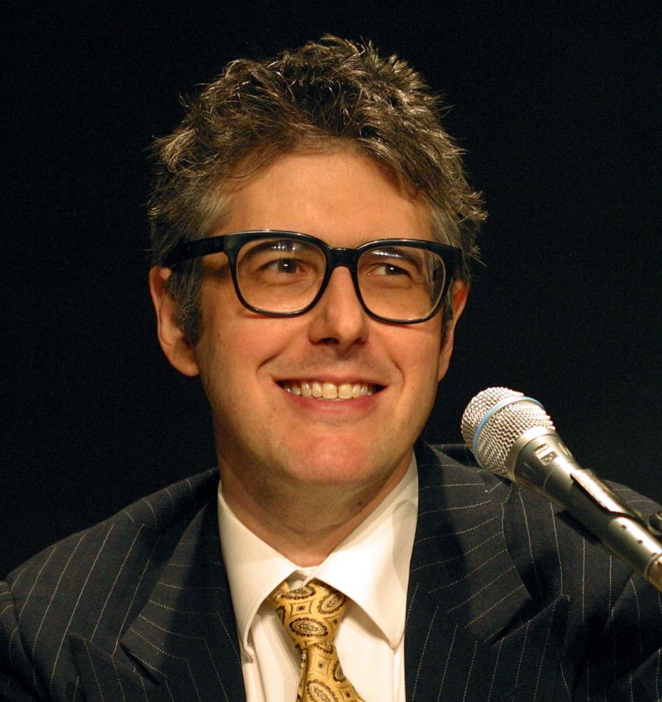Ira Glass  