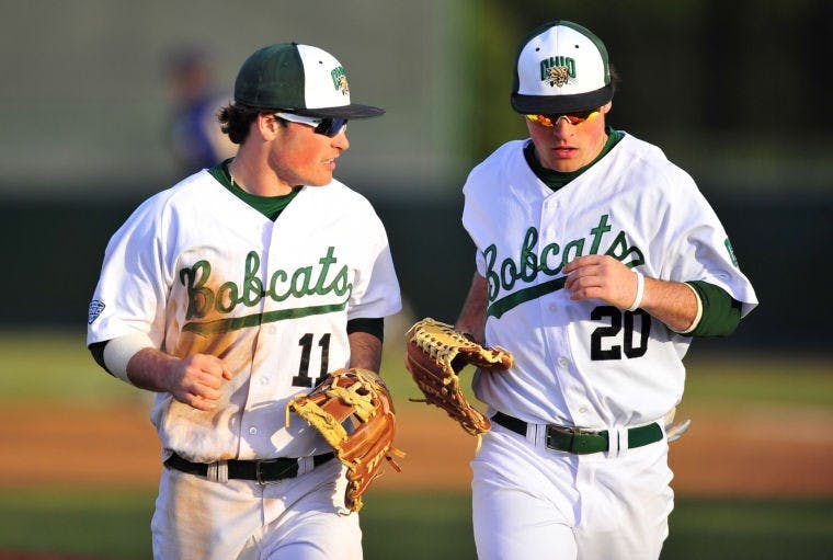 Green & White Review: Week 10  